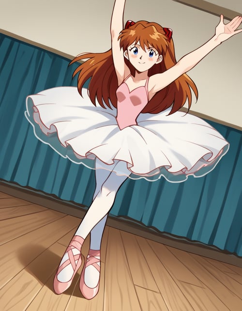 Tutu - Clothing by miaomiao on Tensor.Art