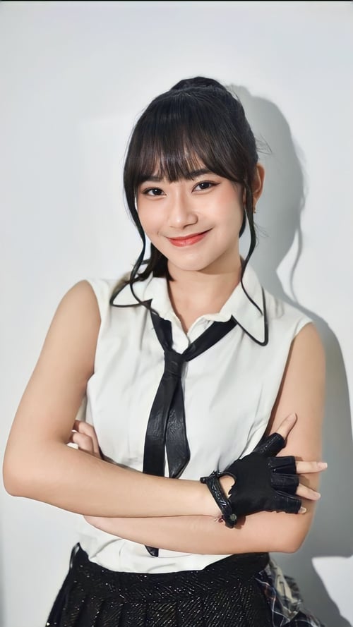 FREYA JAYAWARDANA (@jkt48.freya) by DCHOCOLATOS on Tensor.Art