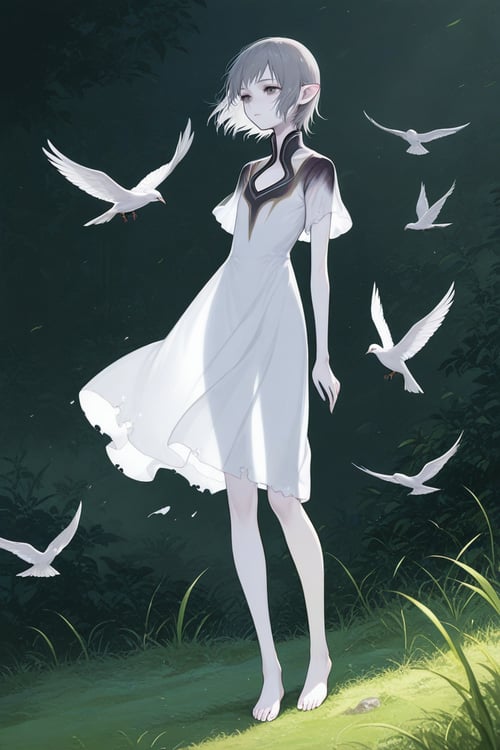 ヨルダ by だれとく紳士 on Tensor.Art
