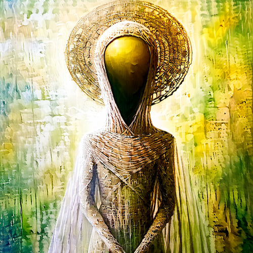 SurrealPortraiture by mb76 on Tensor.Art