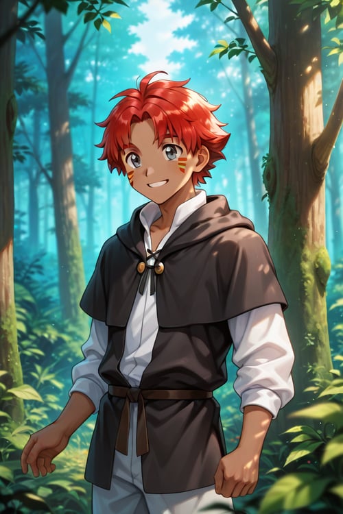  Tanya no Ani by Saaaaaaaam on Tensor.Art