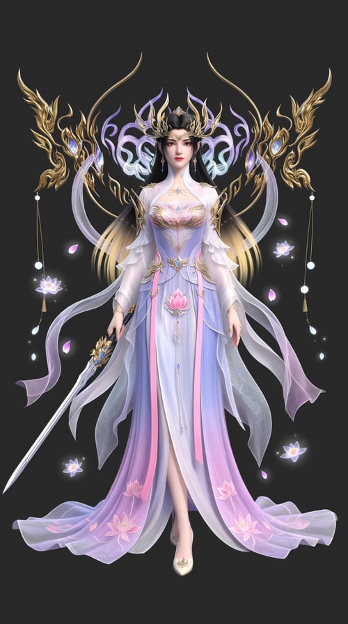 美杜莎 by 与时俱进 on Tensor.Art