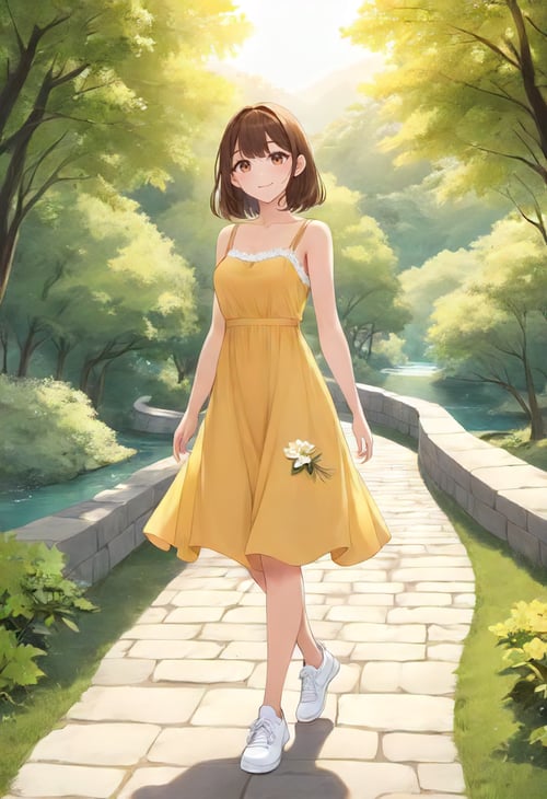 AnimaPonyOlives by miaomiao on Tensor.Art