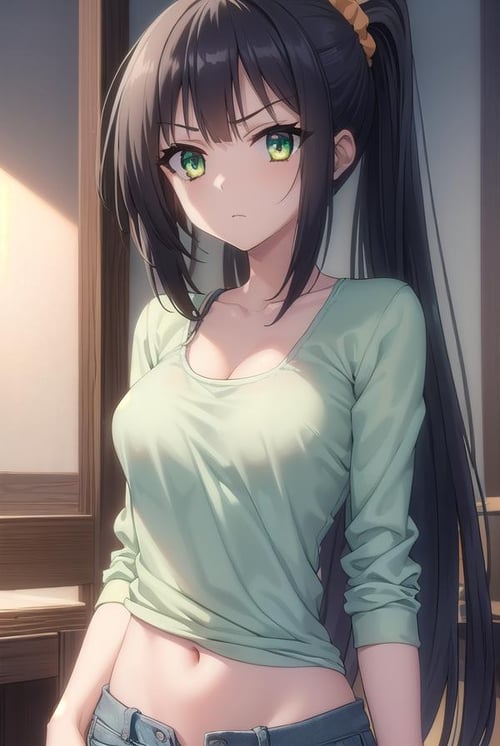 Seraphim (セラフィム) - Kore wa Zombie desu ka? (これはゾンビですか?) by Sol Eternelle on Tensor.Art