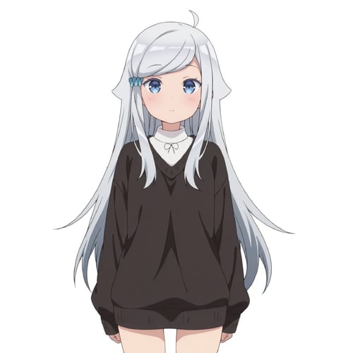 Kazuko Hashima (Imouto sae Ireba Ii) by Ttan on Tensor.Art