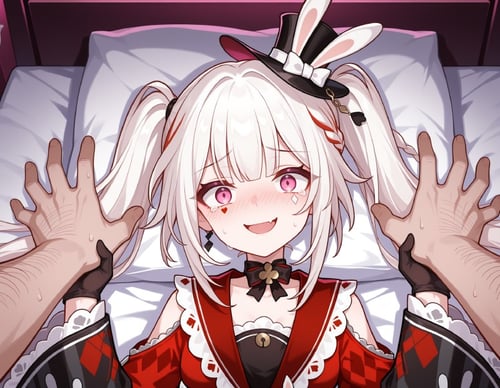 Sparxie 火花 (Honkai: Star Rail) by Ttan on Tensor.Art