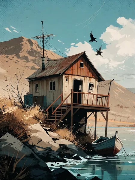 KreaAlex by KDess on Tensor.Art