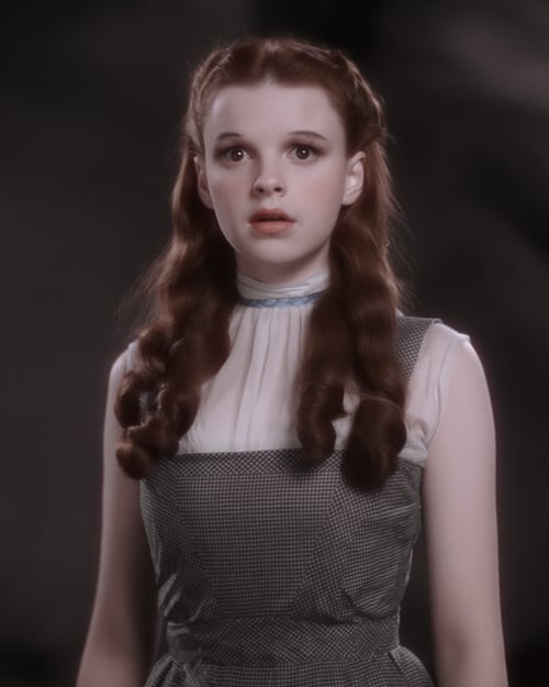 Dorothy by ANNO on Tensor.Art