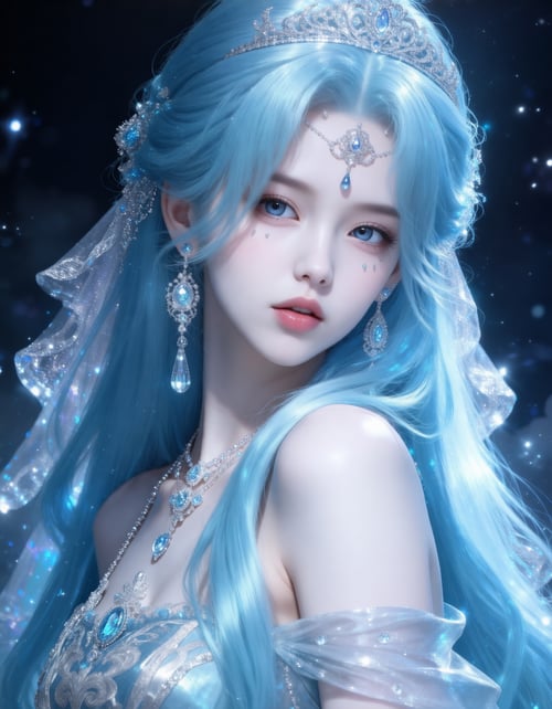 [Anima]3D风格 武侠_3D style by Pio on Tensor.Art