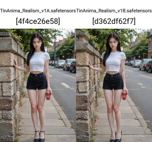 TinAnima_Realism_v1B 真实感人像 by 天TIN on Tensor.Art