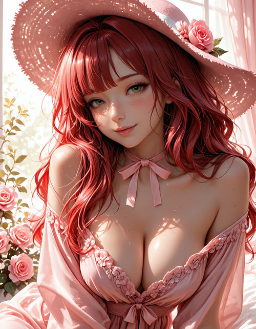 Vete ┃ Dreamhex ILL by Vetehine on Tensor.Art