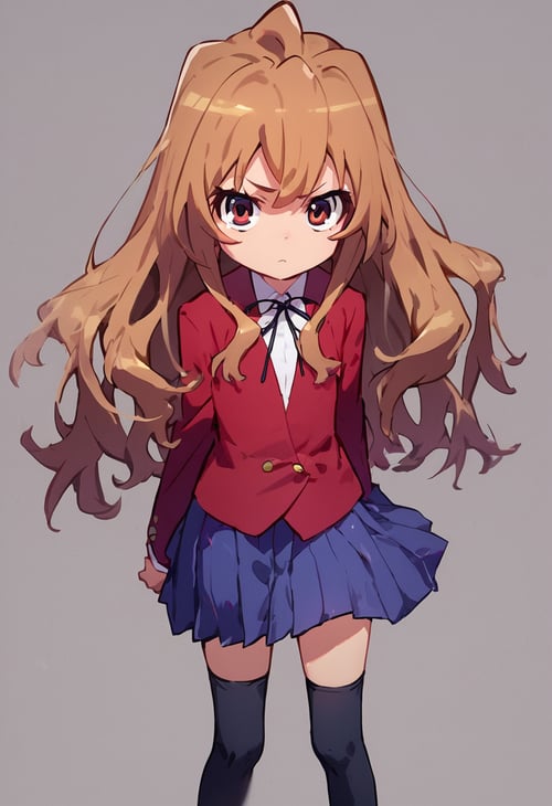 Aisaka Taiga by Alchilia on Tensor.Art