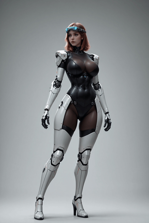 脉动边界 Artery Frontier Collection - Illustrious by reprinter on Tensor.Art