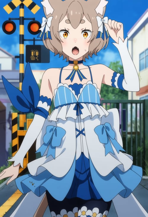 Felix "Ferris" Argyle - Re:Zero by Min on Tensor.Art