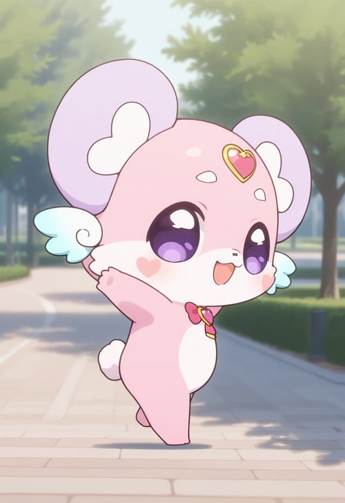 Pochitan by user_885706407997929720 on Tensor.Art