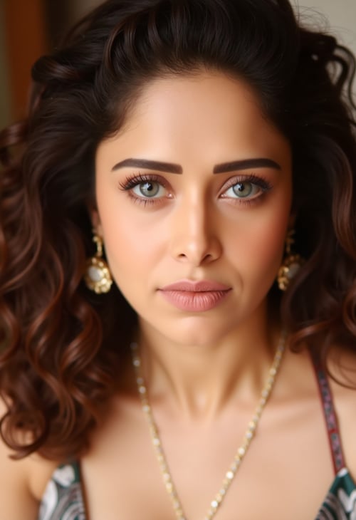Nushrat Bharucha by parar20 on Tensor.Art