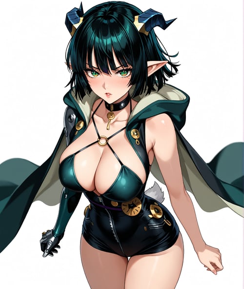 LoRA / Illustrious - NoobAI / Lucia Elowen by Gwess on Tensor.Art