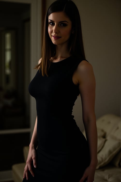 Stella Cox SoloLoRA by Solo on Tensor.Art