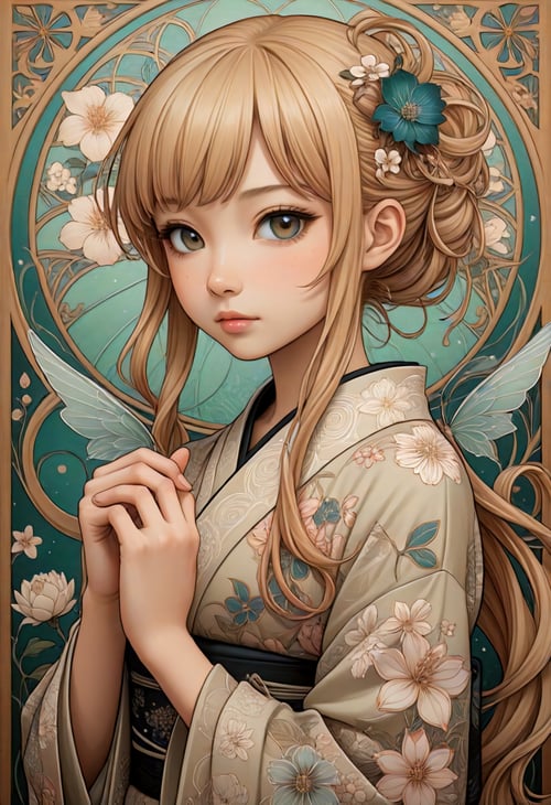 animazingXL Turbo by miaomiao on Tensor.Art