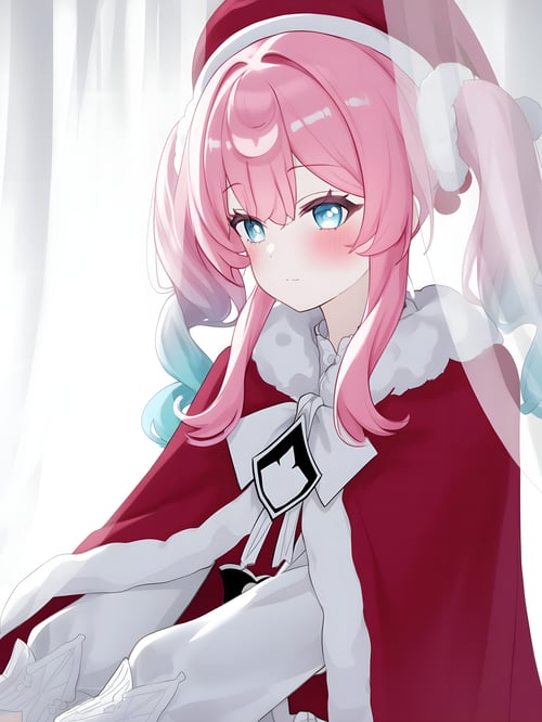 风堇hyacine\(honkai:star rail\) by Devilworld on Tensor.Art