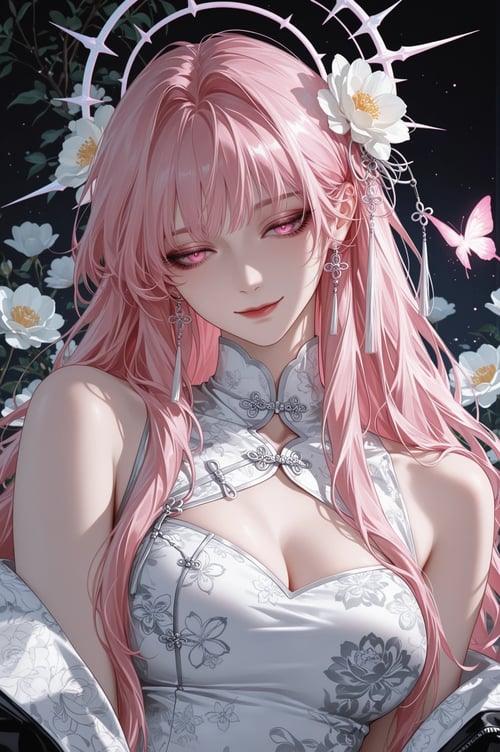 PlantyMiji by Whyxeo on Tensor.Art