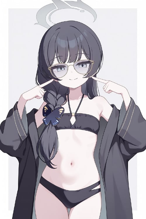 Ryuuge Kisaki 竜華 キサキ (Blue Archive) by Ttan on Tensor.Art