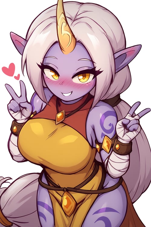 Zaruno (Artist) - LoRA PonyXL [ Style ] by KillerUwU13_AI on Tensor.Art
