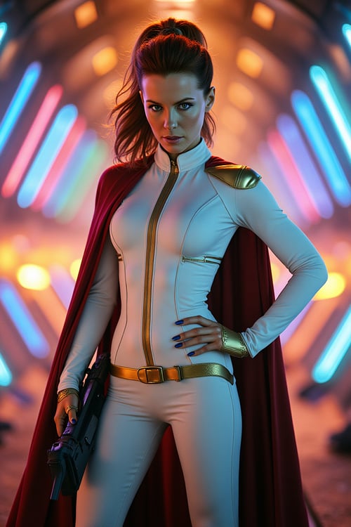 Kate Beckinsale SoloLoRA by Solo on Tensor.Art