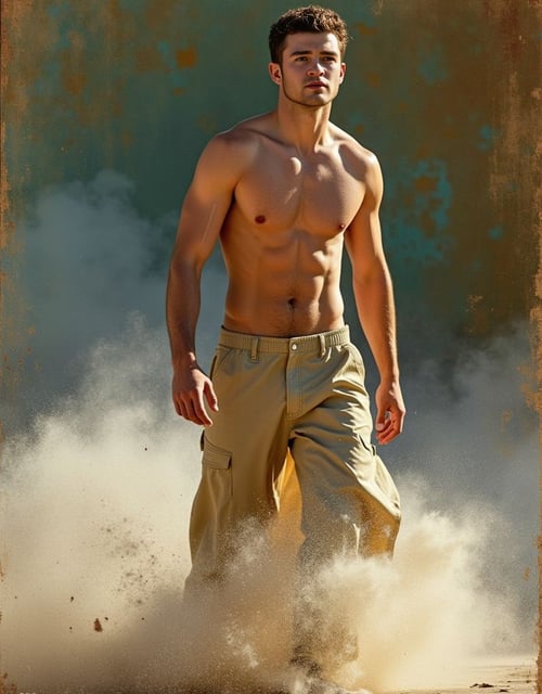 Justin Timberlake by HottiesnHotties on Tensor.Art