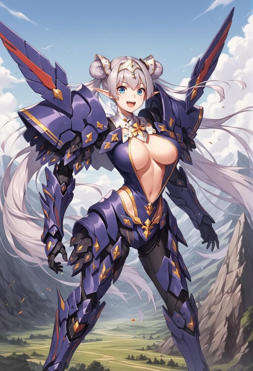 Britomart (Fate/Grand Order) XL - Neclordx by Ttan on Tensor.Art