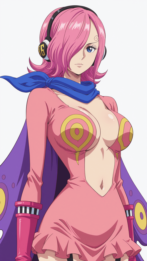 Vinsmoke Reiju (One Piece) - Fasd800 by Ttan on Tensor.Art