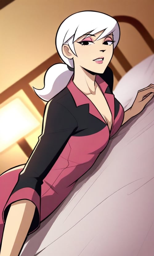 Drew Saturday (Secret Saturdays) by gy0_est on Tensor.Art