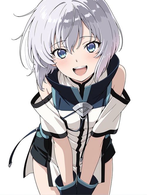 【Illustrious】 エルネスティ・エチェバルリア ナイツ&マジック by sg5e3 on Tensor.Art