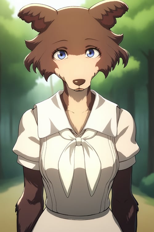 Juno (Beastars) - COMMISSION LoRA PonyXL [NSFW Sup by KillerUwU13_AI on Tensor.Art