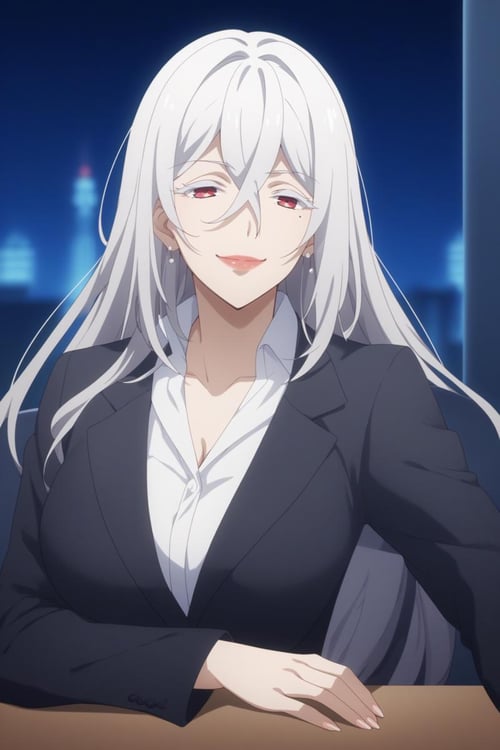 Kaiser Insight / Mana Senri (Princess Connect!) by Ttan on Tensor.Art