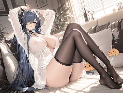 august_von_parseval(azur lane)奥古斯特·冯·帕塞瓦尔（碧蓝航线） by sk on Tensor.Art
