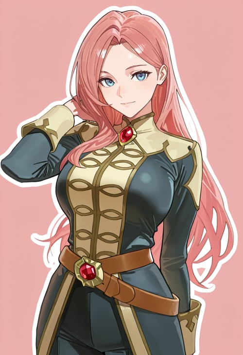 The Rising of the Shield Hero - Eclair by EroBytes on Tensor.Art