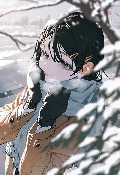 rolua by 子行将夜 on Tensor.Art