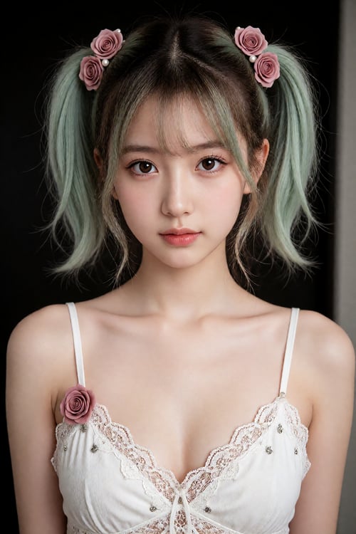 TinKrea2_Turbo_fp8_v1 真实感人像 by 天TIN on Tensor.Art