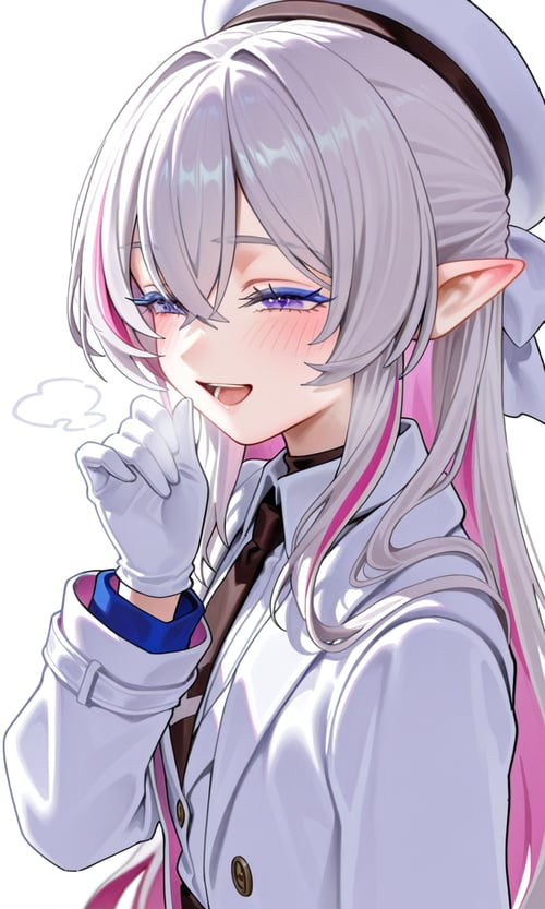MiaoMiao Harem by poron on Tensor.Art