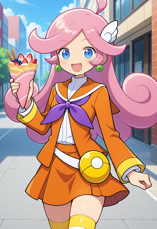[Illustrious] Raffina ラフィーナ / Puyo Puyo by h_madoka on Tensor.Art