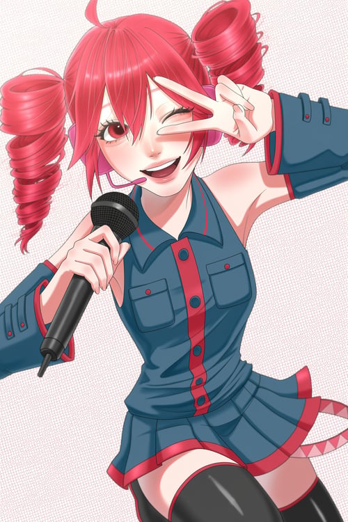 Tamori (ANIMA) | Artist styles | Mexes by Mexes on Tensor.Art