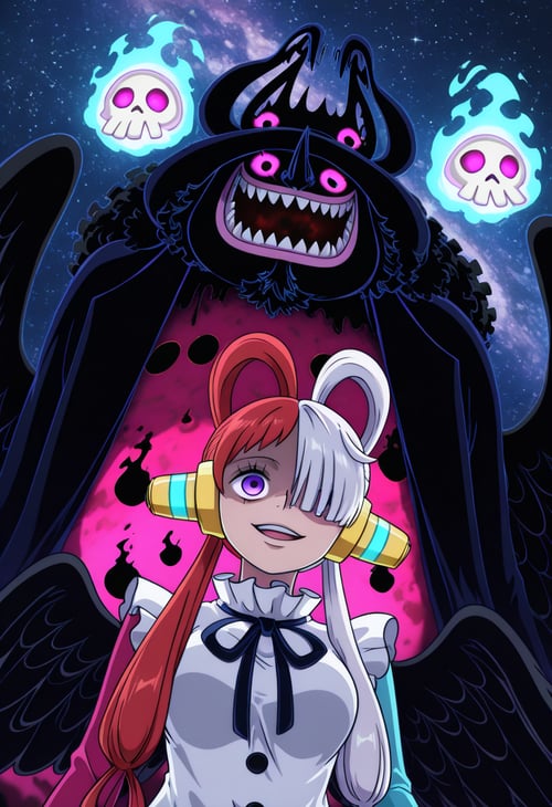 Tot Musica (One Piece) by DuglasKele on Tensor.Art