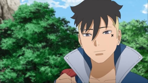 Kawaki Uzumaki by Sylion_Helia27 on Tensor.Art