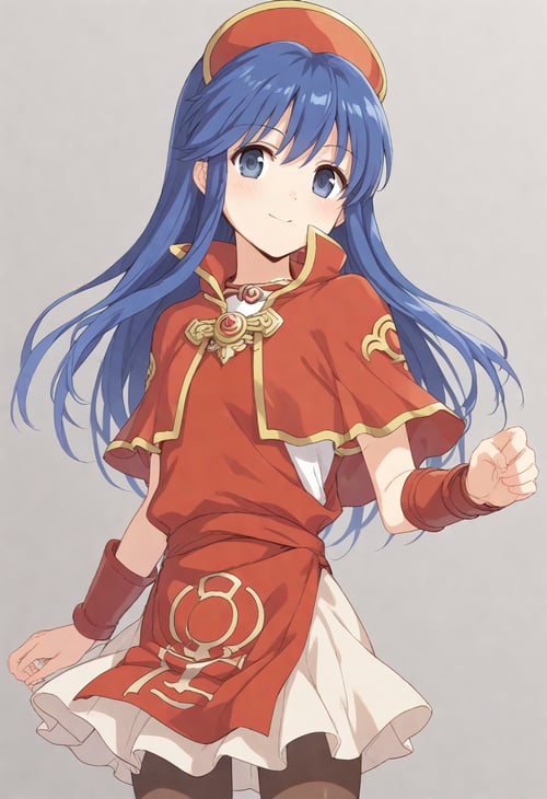 Lilina リリーナ XL (Fire Emblem: The Binding Blade) by Ttan on Tensor.Art