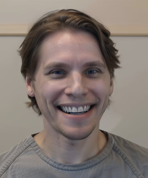 Jerma985 Lora by user_690771152540430523 on Tensor.Art