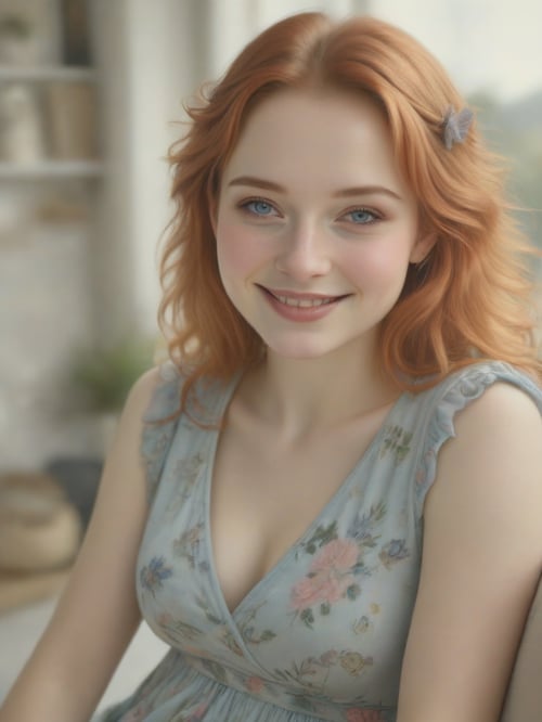 Clara by widget134 on Tensor.Art