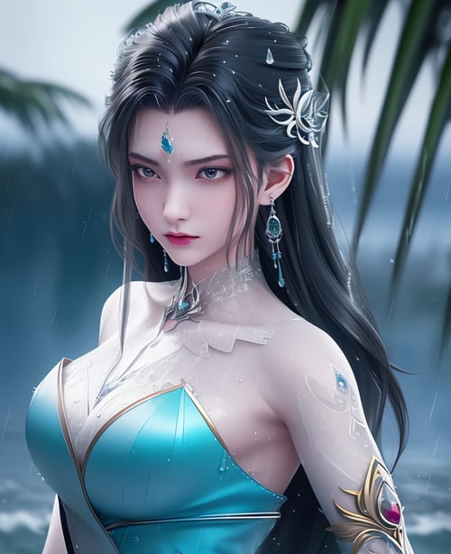 706-DA-诛仙-陆雪琪-新装束- 1 - Free AI LORA Download | Tensor.Art