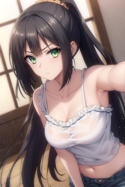 Seraphim (セラフィム) - Kore wa Zombie desu ka? (これはゾンビですか?) by Sol Eternelle on Tensor.Art