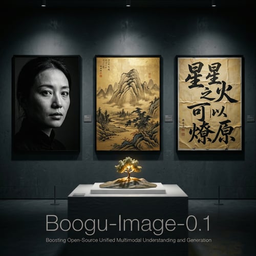 BooguImage by 1ronMan on Tensor.Art